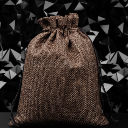 Customization Jute sack Promotional Products