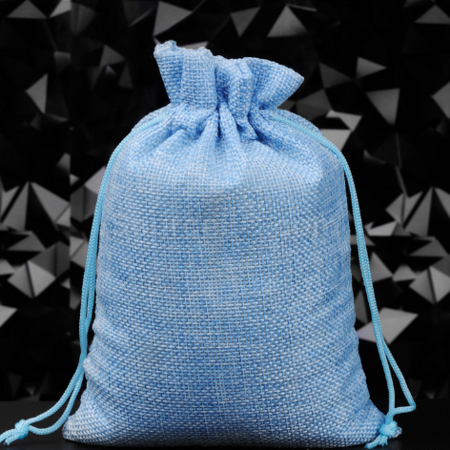 Customization Jute sack Promotional Products
