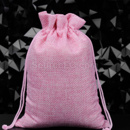 Customization Jute sack Promotional Products