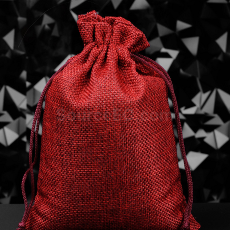 Customization Jute sack Promotional Products