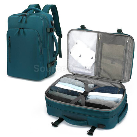 Customization Large Capacity Backpack Promotional Products