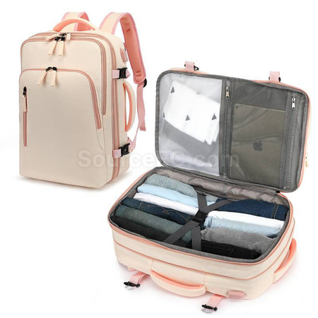 Customization Large Capacity Backpack Promotional Products