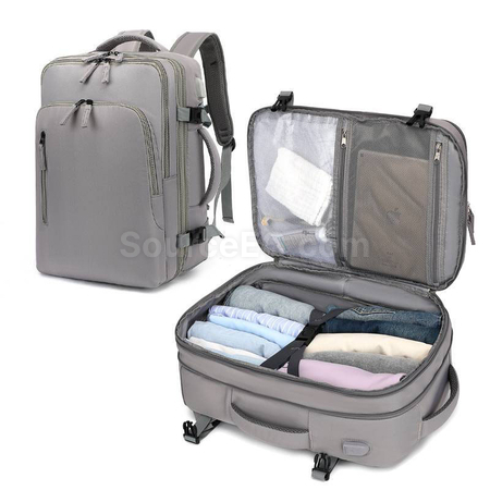 Customization Large Capacity Backpack Promotional Products
