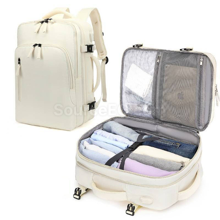 Customization Large Capacity Backpack Promotional Products