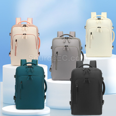 Customization Large Capacity Backpack Promotional Products