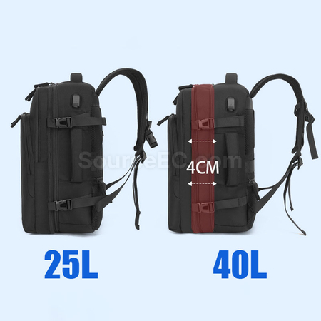 Customization Large Capacity Backpack Promotional Products