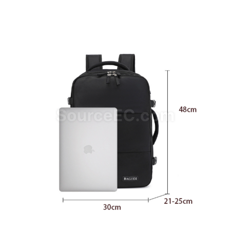 Customization Large Capacity Backpack Promotional Products