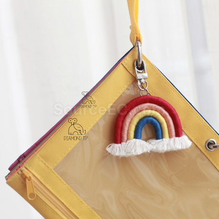 Customization Rainbow storage bag Promotional Products