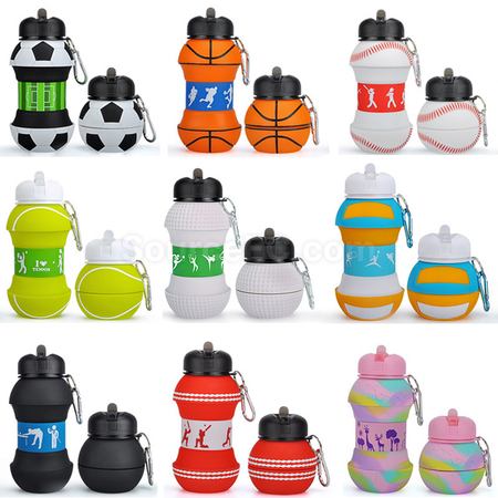 Customization Bottle Promotional Products