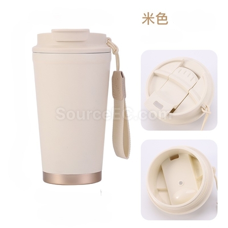 Customization 316 Stainless Steel Mug Promotional Products