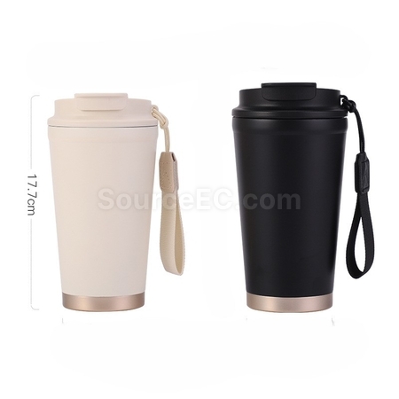 Customization 316 Stainless Steel Mug Promotional Products