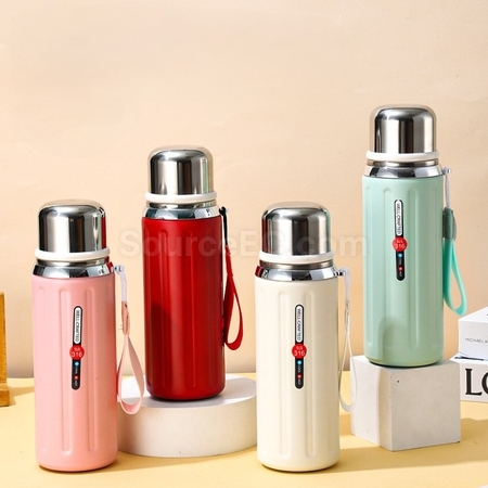 Customization 316 Stainless Steel Mug Promotional Products