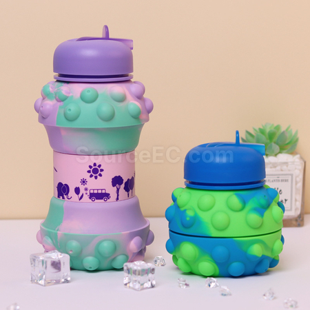 Customization Bottle Promotional Products