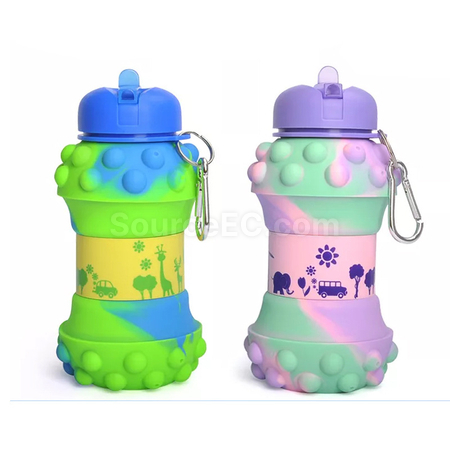 Customization Bottle Promotional Products