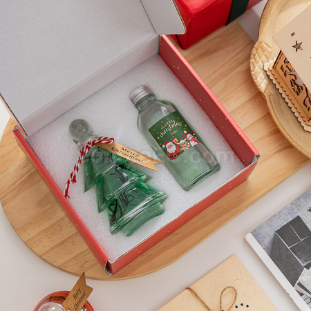 Customization Christmas Aroma Promotional Products