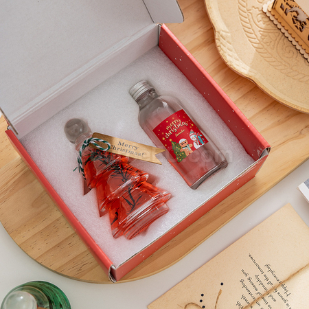 Customization Christmas Aroma Promotional Products