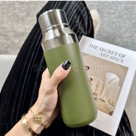 Customization 316 Stainless Steel Mug Promotional Products