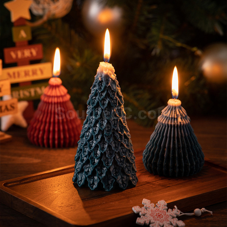 Customization Christmas Scented Candles Promotional Products
