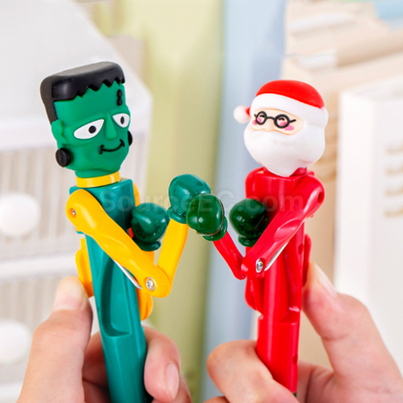 Customization Christmas Pen Promotional Products