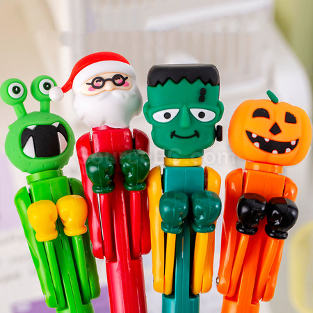 Customization Christmas Pen Promotional Products