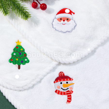 Customization Christmas Towel Promotional Products
