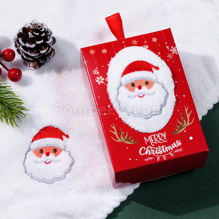 Customization Christmas Towel Promotional Products