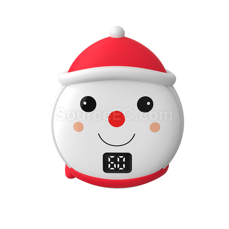 Customization Cute USB charging and hand warmer 2-in-1 Promotional Products