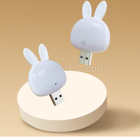 Customization Nightlight+Aromatherapy Pendant Set Promotional Products