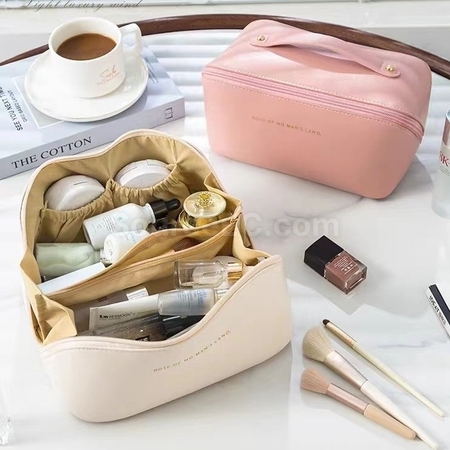 Customization Portable Travel  Cosmetic Bag Promotional Products