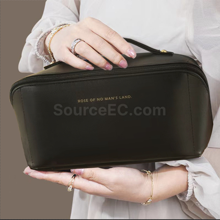 Customization Portable Travel  Cosmetic Bag Promotional Products