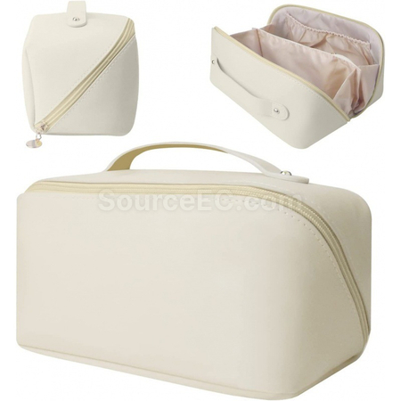 Customization Portable Travel  Cosmetic Bag Promotional Products