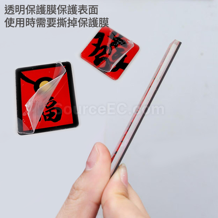 Customization Snake Spring Refrigerator Magnet Promotional Products