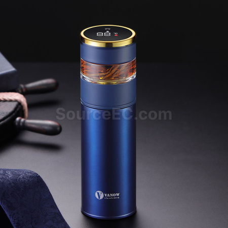 Customization Intelligent Insulated Cup Promotional Products