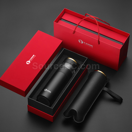Customization Intelligent Insulated Cup Promotional Products