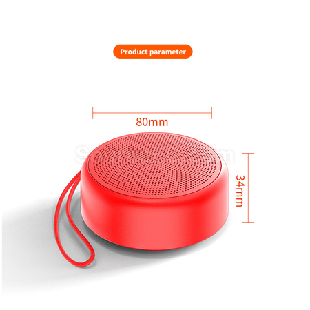 Customization Bluetooth Speaker Promotional Products