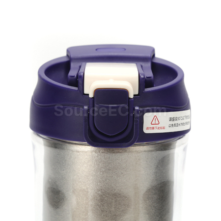 Customization Titanium Coffee Cup Promotional Products