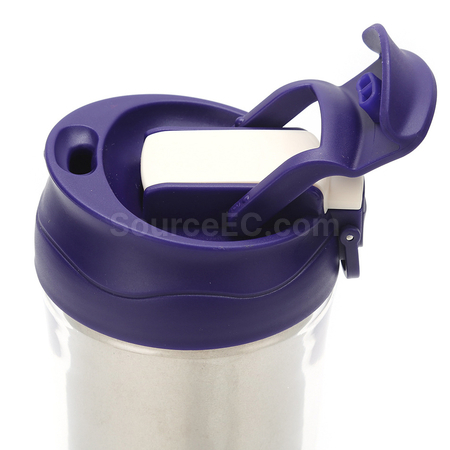 Customization Titanium Coffee Cup Promotional Products