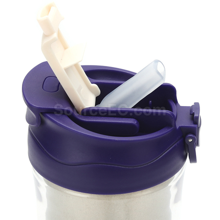 Customization Titanium Coffee Cup Promotional Products
