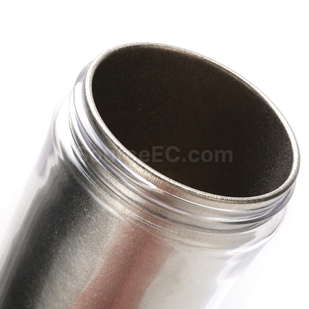 Customization Titanium Coffee Cup Promotional Products