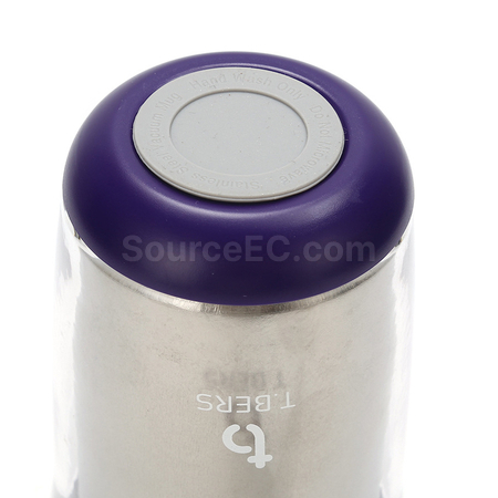 Customization Titanium Coffee Cup Promotional Products
