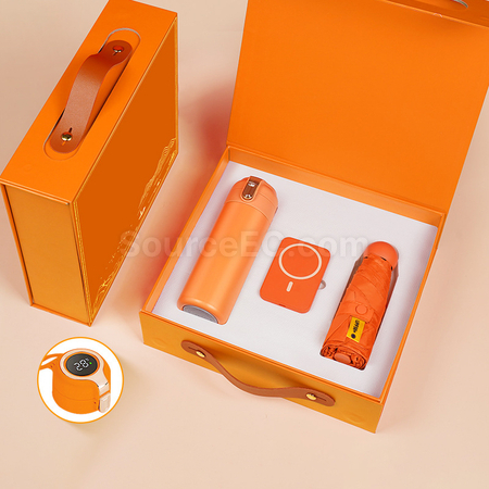 Customization Business Gift Set Promotional Products
