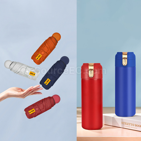 Customization Business Gift Set Promotional Products