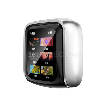 Customization Full touch screen Bluetooth earphones Promotional Products