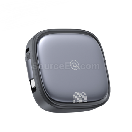 Customization Multi functional telescopic cable with built-in storage box Promotional Products