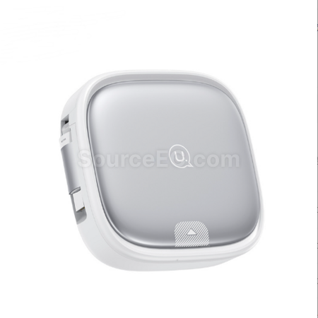 Customization Multi functional telescopic cable with built-in storage box Promotional Products