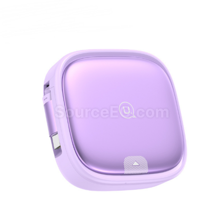 Customization Multi functional telescopic cable with built-in storage box Promotional Products