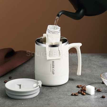 Customization 316 Stainless Steel Thermal Mug Promotional Products