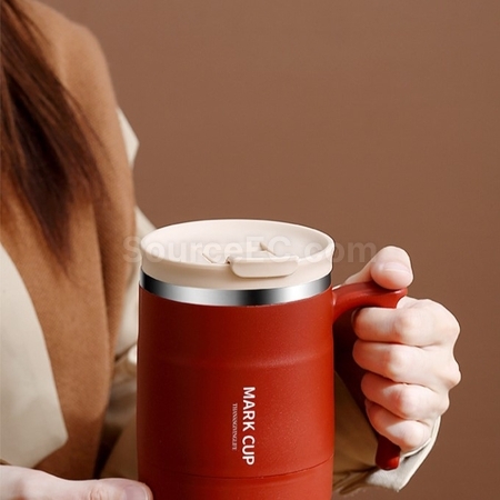 Customization 316 Stainless Steel Thermal Mug Promotional Products