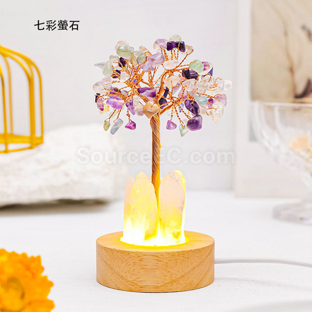 Customization Night Lamp Promotional Products