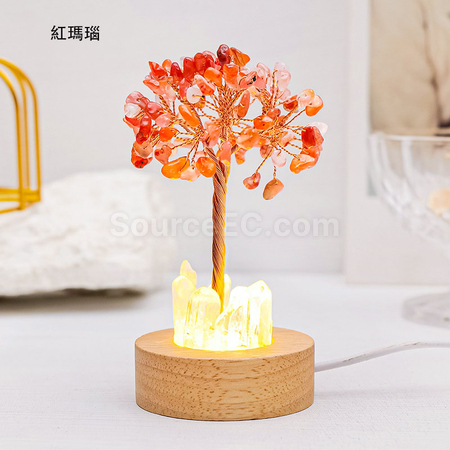 Customization Night Lamp Promotional Products